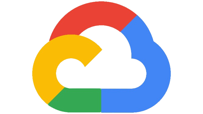 Google Cloud Logo