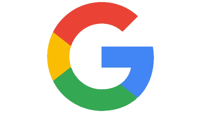 Google Logo
