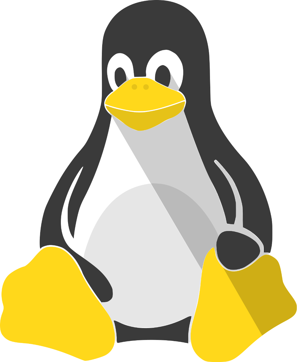 Linux Logo