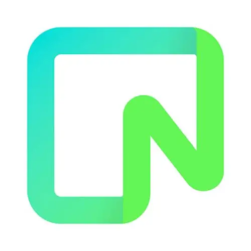 NeonDB Logo