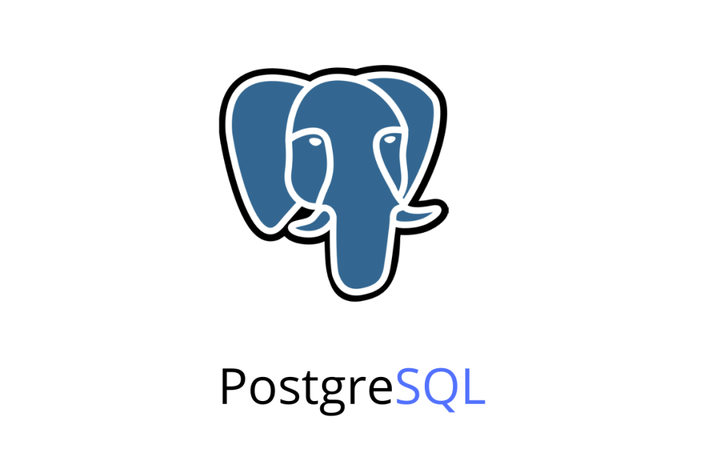 PostgreSQL Logo