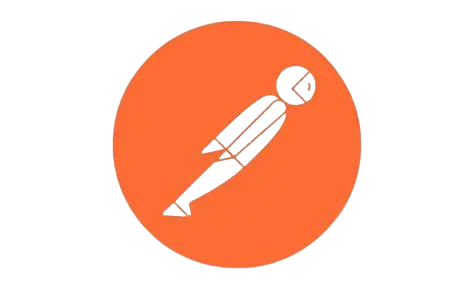 Postman Logo